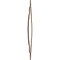 Ekena Millwork 66 56W x 66 56H x 38T Large Marrakesh Decorative Fretwork Wood Ceiling Panels, Birch CELW67X67X0375MRKBI - alternate 2